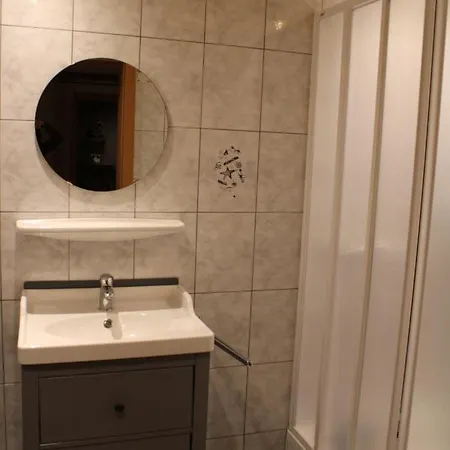 Haus Wachter Anke * Gaschurn