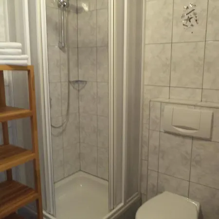 Apartmán Haus Wachter Anke Gaschurn