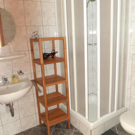 Haus Wachter Anke Gaschurn