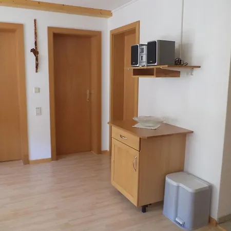 Haus Wachter Anke Apartmán