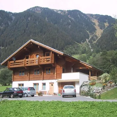 Haus Wachter Anke Gaschurn