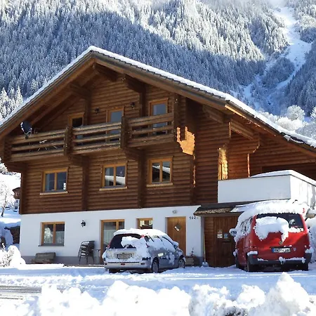 Haus Wachter Anke Gaschurn