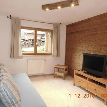 Haus Wachter Anke Gaschurn