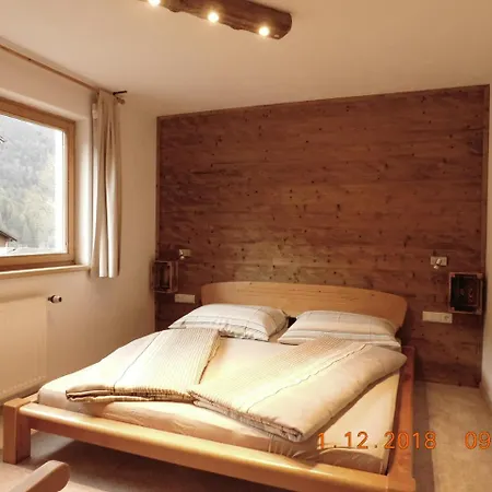 Daire Haus Wachter Anke