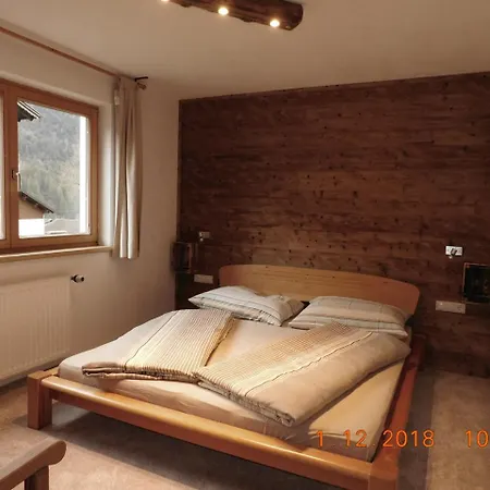 Apartmán Haus Wachter Anke